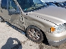 1FTRW12W78F****** Salvage and Repairable 2008 Ford F-150 in Texas State