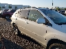 JTJGA31U360****** Usados 2006 Lexus RX en Estado de California