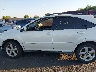 JTJGA31U360****** Reparables 2006 Lexus RX en Estado de California