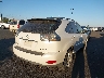 JTJGA31U360****** Salvamento y Destrozados 2006 Lexus RX en Estado de California