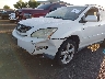 JTJGA31U360****** Salvamento y Reparables 2006 Lexus RX en Estado de California