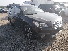 4S4BSBNC2G3****** Salvage and Wrecked 2016 Subaru Outback in Tulsa