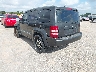 1J4PP2GK9BW****** Salvage and Repairable 2011 Jeep Liberty in Houston