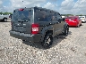 1J4PP2GK9BW****** Salvage and Wrecked 2011 Jeep Liberty in Texas State