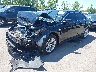 1FAHP2E84DG****** Usados y Reparables 2013 Ford Taurus en Cleveland