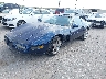 1G1YY23P2N5****** Usados y Reparables 1992 Chevrolet Corvette en Houston