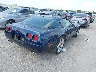 1G1YY23P2N5****** Salvamento y Destrozados 1992 Chevrolet Corvette en Estado de Texas