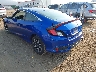 2HGFC4B07JH****** Salvage and Repairable 2018 Honda Civic in Spokane