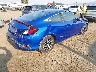 2HGFC4B07JH****** Salvage and Wrecked 2018 Honda Civic in Washington State