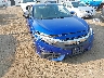 2HGFC4B07JH****** Salvage and Repairable 2018 Honda Civic in Washington State