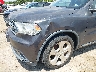 1C4RDHAG4EC****** Salvage and Repairable 2014 Dodge Durango in Texas State