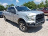 1FTFW1EG6FK****** Destrozados 2015 Ford F-150 en Estado de Illinois