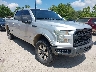 1FTFW1EG6FK****** Salvamento y Destrozados 2015 Ford F-150 en Saint Louis