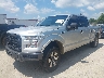1FTFW1EG6FK****** Usados y Reparables 2015 Ford F-150 en Saint Louis