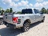 1FTFW1EG6FK****** Salvamento y Destrozados 2015 Ford F-150 en Estado de Illinois