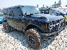 1FMEE5DP8PL****** Salvage and Wrecked 2023 Ford Bronco in Seattle