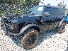 1FMEE5DP8PL****** Used and Repairable 2023 Ford Bronco in Seattle