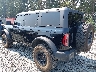 1FMEE5DP8PL****** Salvage and Repairable 2023 Ford Bronco in Seattle