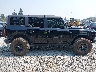 1FMEE5DP8PL****** Salvage and Repairable 2023 Ford Bronco in Washington State