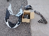 JKBZXJE18FA****** Salvamento 2015 Kawasaki ZX636 en Estado de Texas