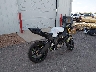 JKBZXJE18FA****** Salvamento y Destrozados 2015 Kawasaki ZX636 en Estado de Texas