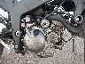 JKBZXJE18FA****** Destrozados 2015 Kawasaki ZX636 en El Paso