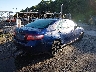 4T1BE46K38U****** Salvage and Wrecked 2008 Toyota Camry in Massachusetts State