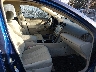 4T1BE46K38U****** Used and Repairable 2008 Toyota Camry in Massachusetts State