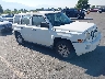 1J8FT28018D****** Salvage and Wrecked 2008 Jeep Patriot in Salt Lake City