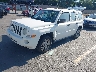 1J8FT28018D****** Used and Repairable 2008 Jeep Patriot in Salt Lake City