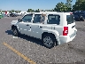 1J8FT28018D****** Salvage and Repairable 2008 Jeep Patriot in Salt Lake City