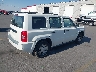 1J8FT28018D****** Salvage and Wrecked 2008 Jeep Patriot in Utah State