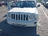 1J8FT28018D****** Salvage and Repairable 2008 Jeep Patriot in Utah State