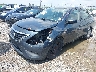 3N1CN7AP7HL****** Usados y Reparables 2017 Nissan Versa en Baton Rouge