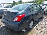 3N1CN7AP7HL****** Salvamento y Destrozados 2017 Nissan Versa en Estado de Luisiana