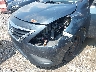 3N1CN7AP7HL****** Salvamento y Reparables 2017 Nissan Versa en Estado de Luisiana