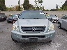 2HKYF18563H****** Destrozados 2003 Honda Pilot en Estado de California