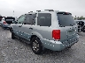 2HKYF18563H****** Salvamento y Reparables 2003 Honda Pilot en Los Angeles