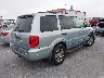 2HKYF18563H****** Salvamento y Destrozados 2003 Honda Pilot en Estado de California