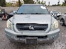 2HKYF18563H****** Salvamento y Reparables 2003 Honda Pilot en Estado de California
