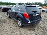 2GNFLFEKXF6****** Salvage and Repairable 2015 Chevrolet Equinox in Port Murray
