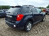2GNFLFEKXF6****** Salvage and Wrecked 2015 Chevrolet Equinox in New Jersey State