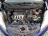 JHMGE8H40AC****** Repairable 2010 Honda Fit in Seattle