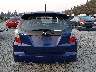JHMGE8H40AC****** Wrecked 2010 Honda Fit