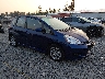 JHMGE8H40AC****** Salvage and Wrecked 2010 Honda Fit in Seattle