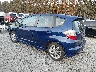 JHMGE8H40AC****** Salvage and Repairable 2010 Honda Fit in Seattle
