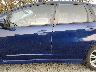 JHMGE8H40AC****** Salvage and Repairable 2010 Honda Fit in Washington State