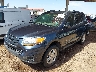 5XYZG3AB1BG****** Used and Repairable 2011 Hyundai Santa Fe in Phoenix