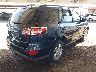 5XYZG3AB1BG****** Salvage and Wrecked 2011 Hyundai Santa Fe in Arizona State