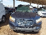 5XYZG3AB1BG****** Salvage and Repairable 2011 Hyundai Santa Fe in Arizona State